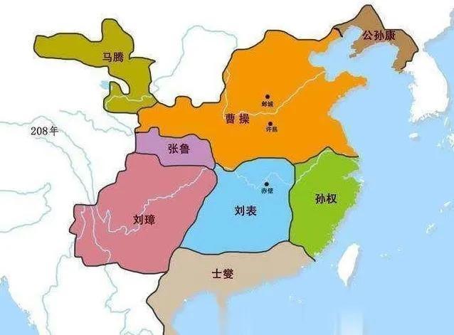 忽必烈两征日本？不，中国军队首次跨海征战倭倭，是在东汉末年那会儿，而且极其傲娇的