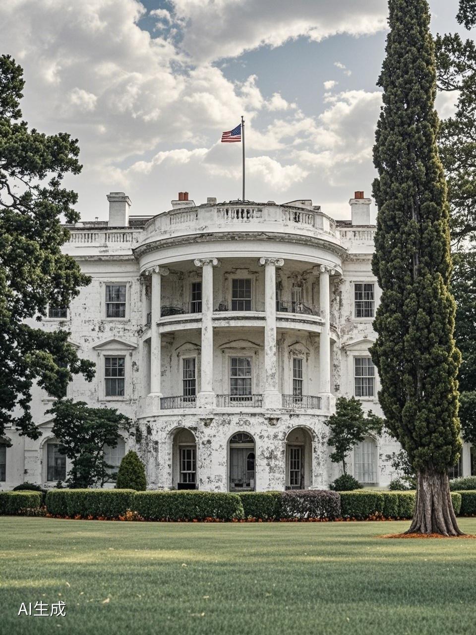 若美国彻底衰落，世界会变成什么样 若美国彻底衰落，世界会呈现怎样的景象？若美国彻