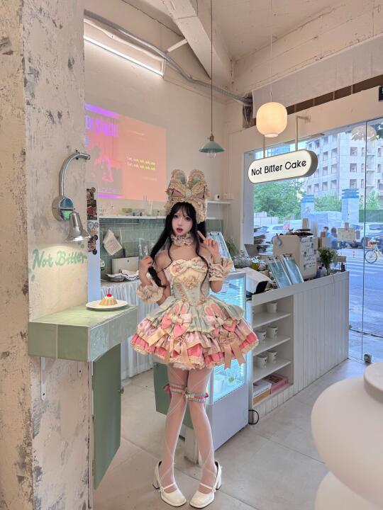 *ﾟ🎀 + .*˖ 𖦹 🐰🎀 🪄