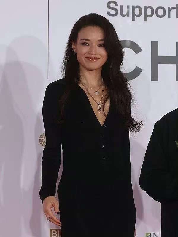 舒淇获釜山电影节最佳导演奖舒淇凭借女孩获釜山电影节最佳导演舒淇获釜山电影节最佳导