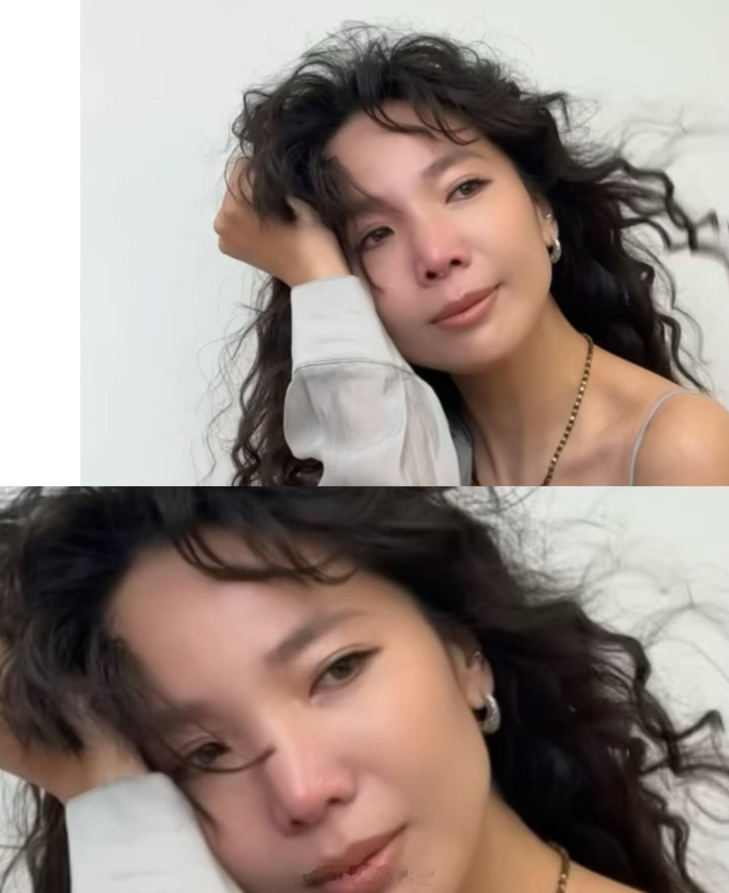 张婉婷 高云翔张婉婷这事儿越扒越多了……20岁爱上有妇之夫还怀孕，男方说“老婆不