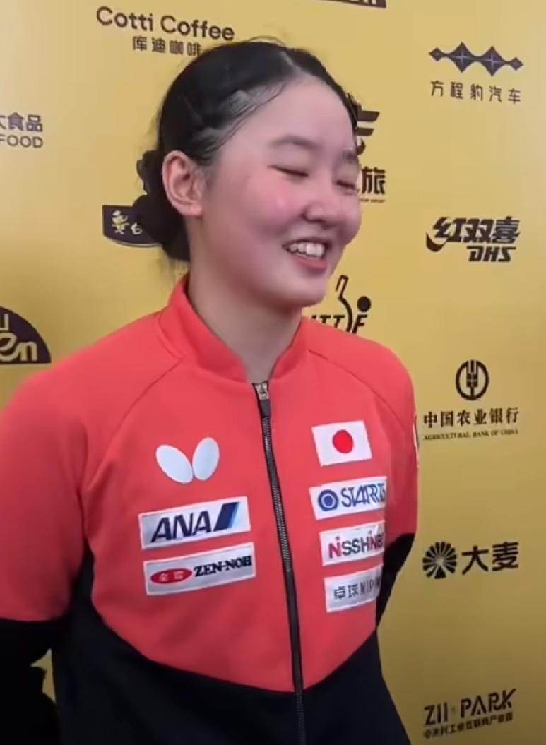 晋级四强，张本美和说了五个字：我有点累了。五个字，三场比赛，一个决赛位，一个四强