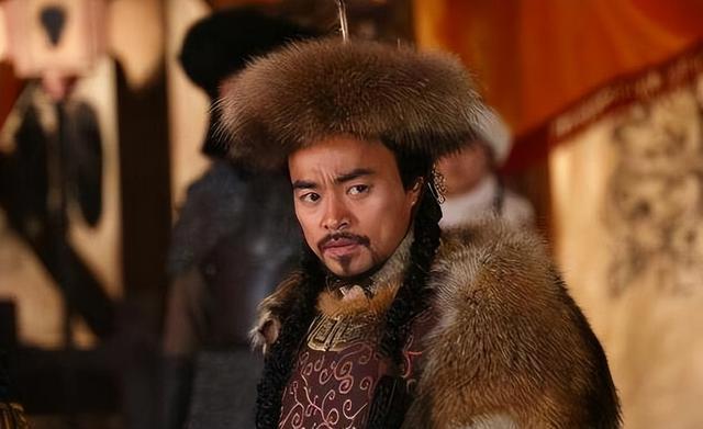 完颜阿骨打，是金朝的开国皇帝。在女真族的历史上，他的地位毋庸置疑。他不仅雄心勃勃