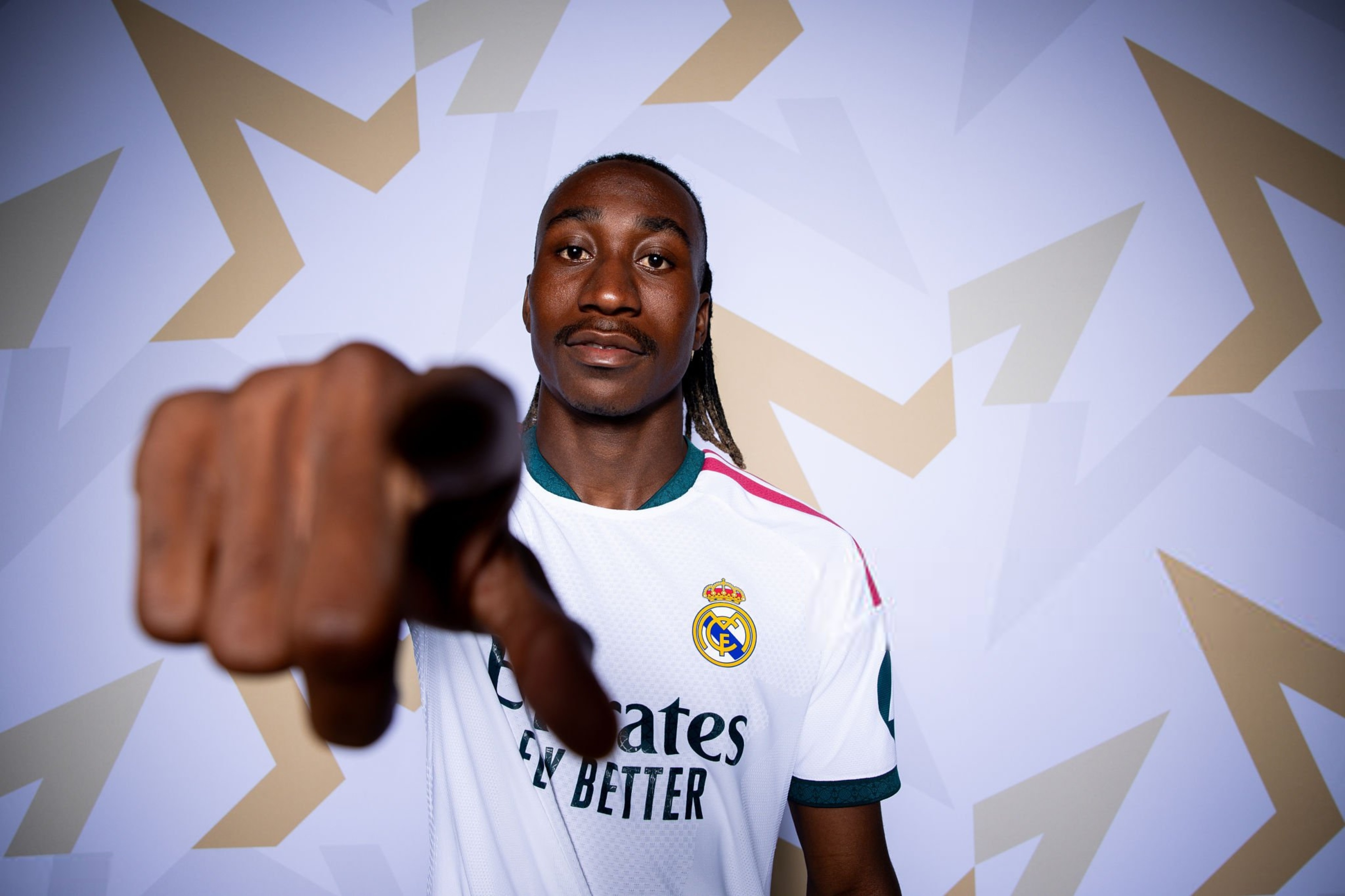 迪奥曼德✨🇨🇮halamadrid