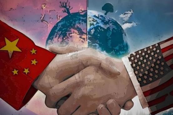 经伊朗这一战，中美之间至少50年内不会爆发战争，理由主要有三点：其一，经此一役，