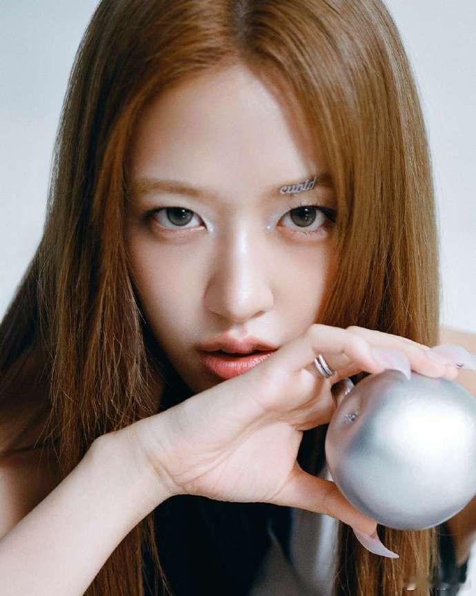 IVE新公式照 IVE新公式照，对我眼睛很好的一群美女[色] IVE新专公式照 