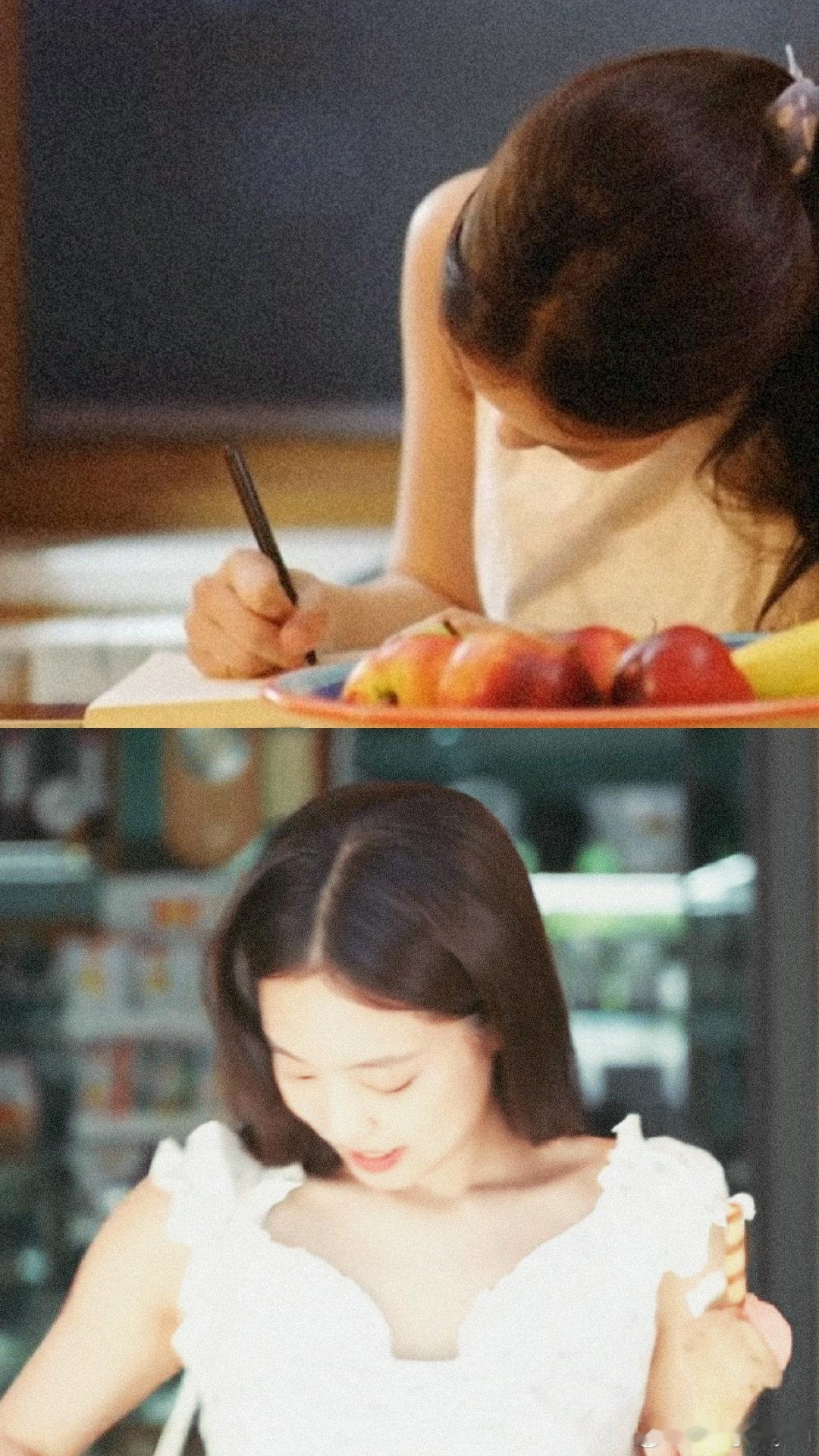 Jennie ｜Maria  “love is a choice”also，fr