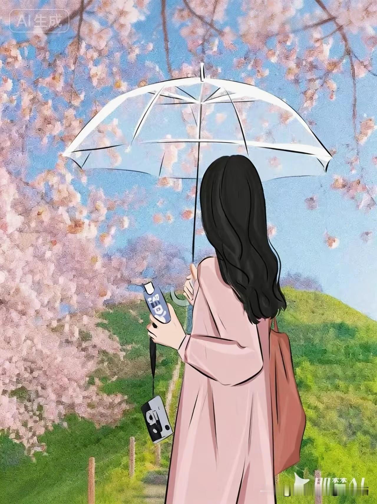 精神伴侣和灵魂伴侣的感受，看似相近，实则不同。

精神伴侣更像高山流水遇知音——