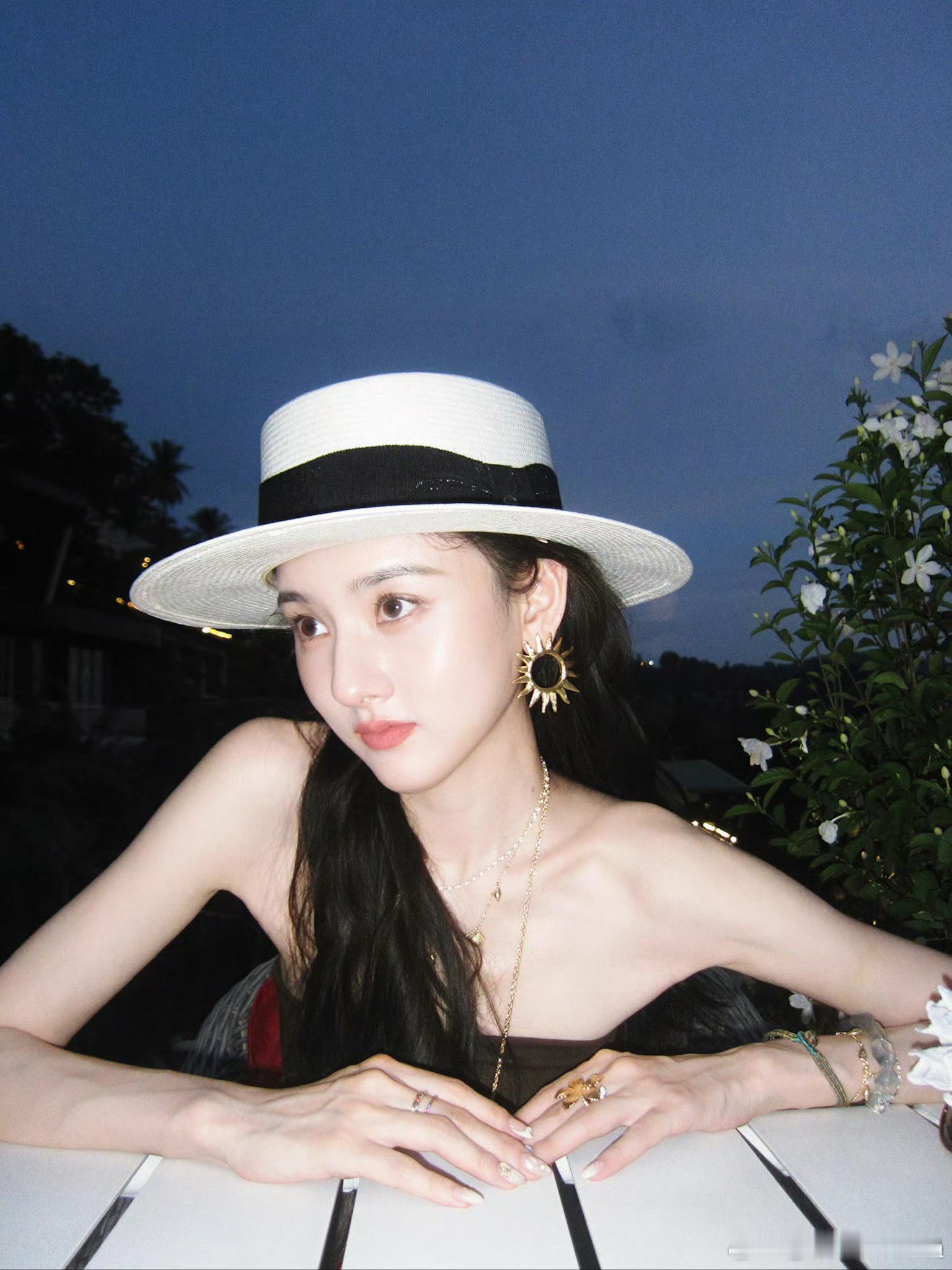 宋祖儿夏日库存好吗 ​​​
