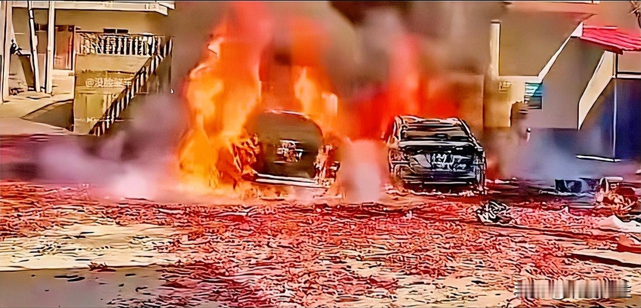 禁放烟花爆竹，今年格外严格！
其实越来越严格，因为失控的越来越多。

燃放爆竹，