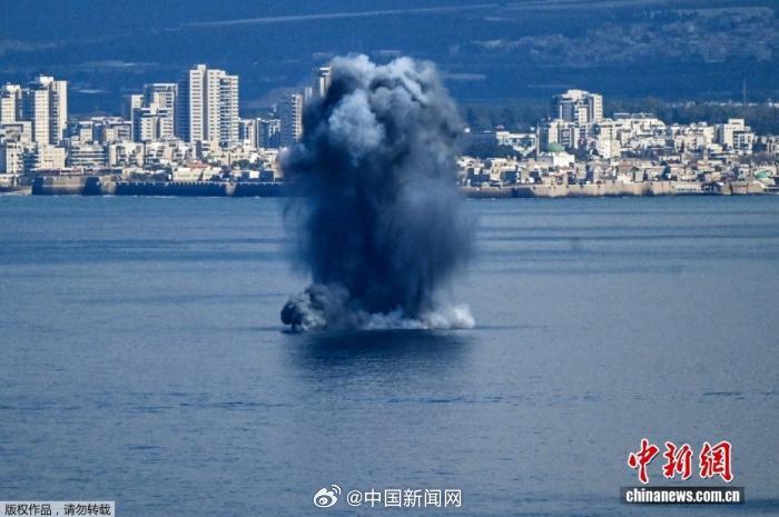 以色列防空神话被击穿！中东局势再陷危局
 
3月21日夜，伊朗导弹突破以色列多层