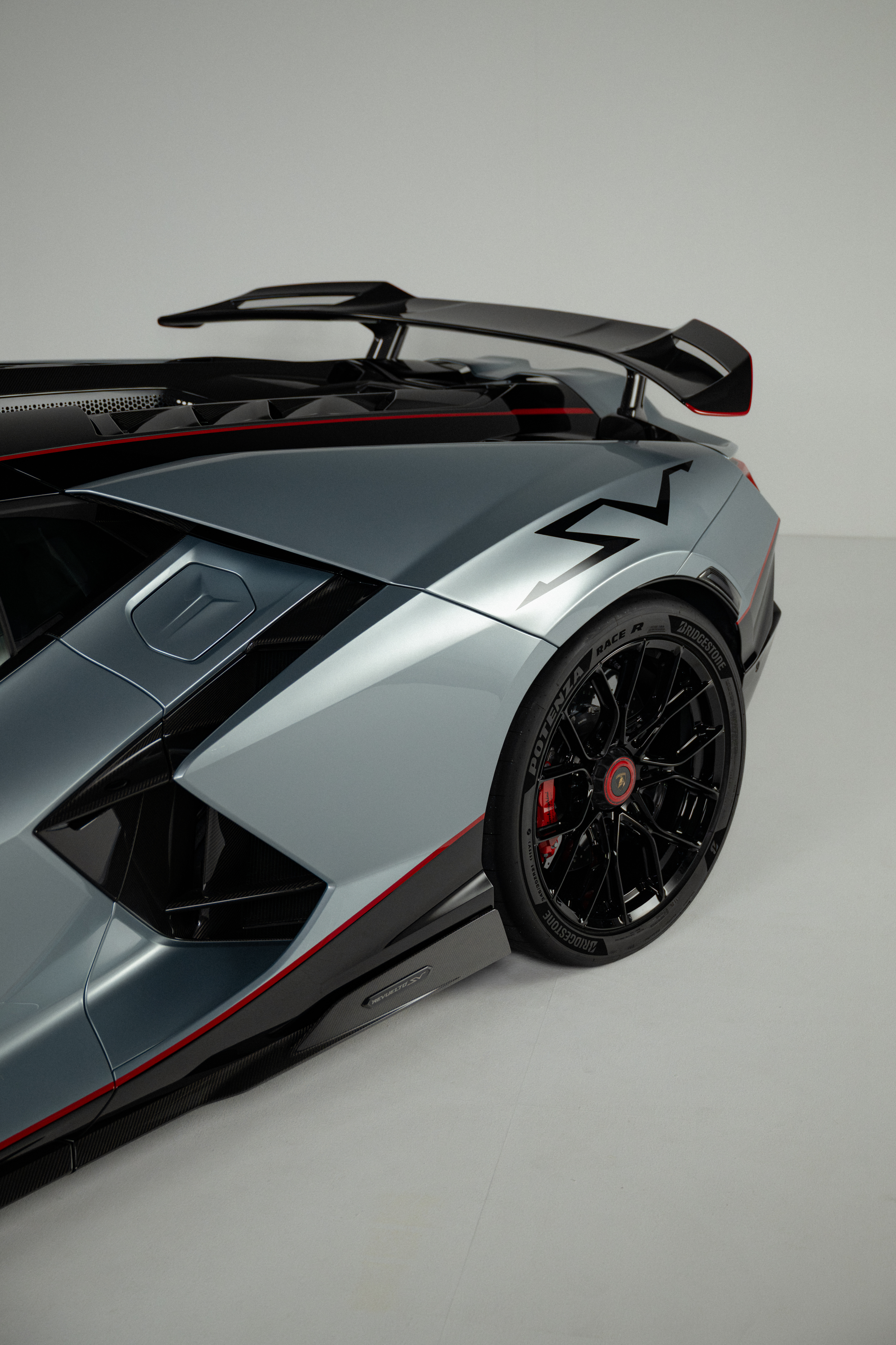 2027 Lamborghini Revuelto SV兰博基尼兰博基尼revu