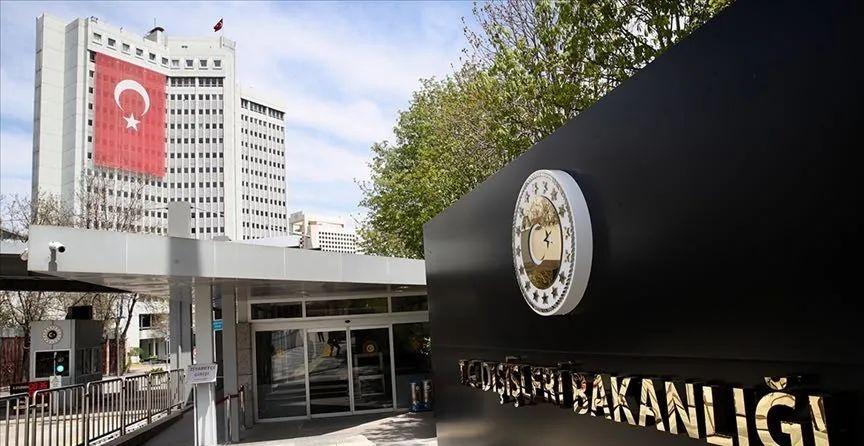 【土耳其热烈祝贺叙利亚阿萨德政权倒台一周年】
周一（12月8日），土耳其向叙利亚