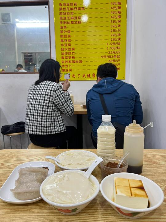 深圳最牛逼好吃的12家小店（附店名合集）