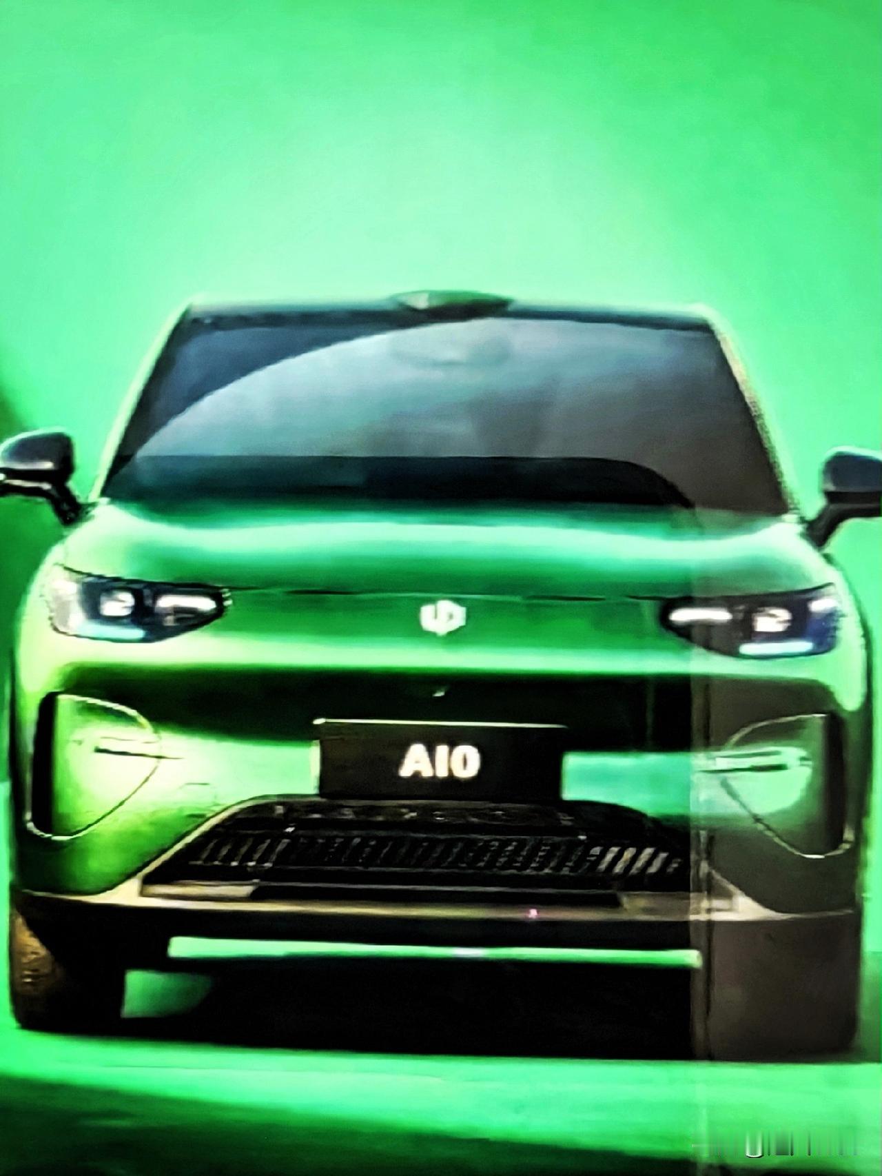 在2025年的11月21日零跑汽车，在广州国际车展上正式揭幕了全新的A平台首款车