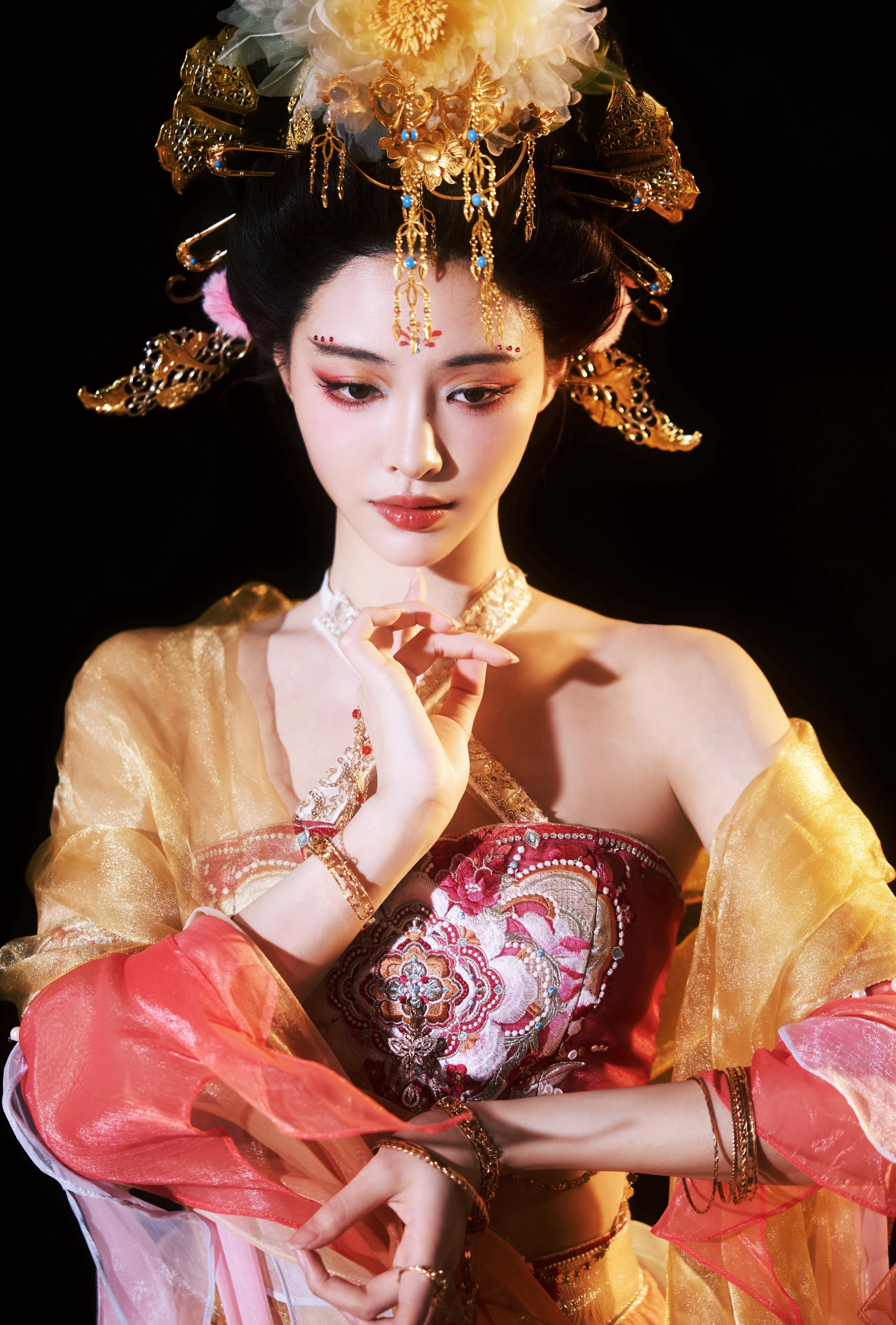 在复制粘贴的时代，你是手写的诗