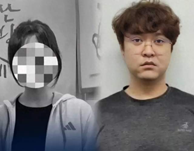 大反转！韩警认定师生为恋人，国内男友发声留下巨大疑点