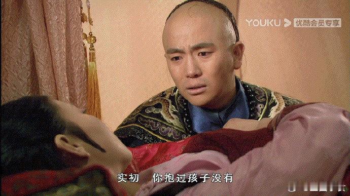 以前的古装戏里的吻戏多是浅尝辄止，现在怎么感觉像是假戏真做，伸舌头过犹不及 