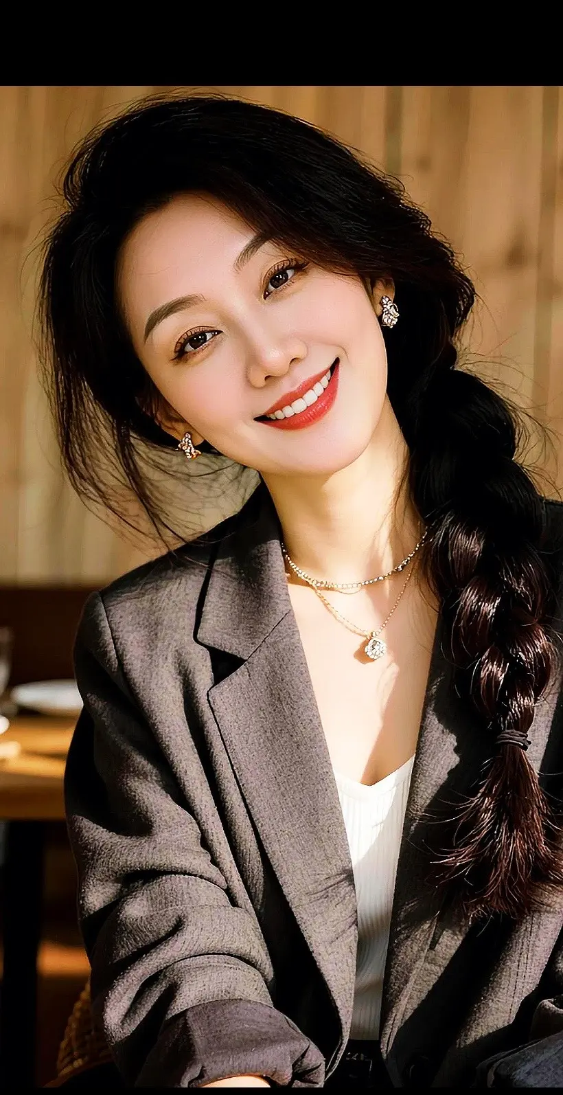 AI低饱和生活照 随变ai随便玩 伙伴计划广告分成玩法达人