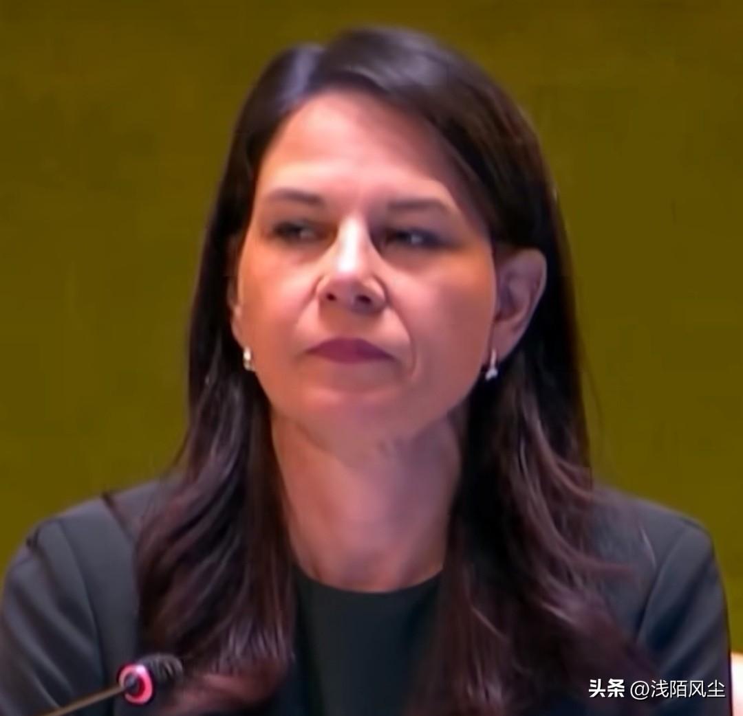 6月3日，联合国大会投票选举非常任理事国，德国在角逐2027—2028年度安理会