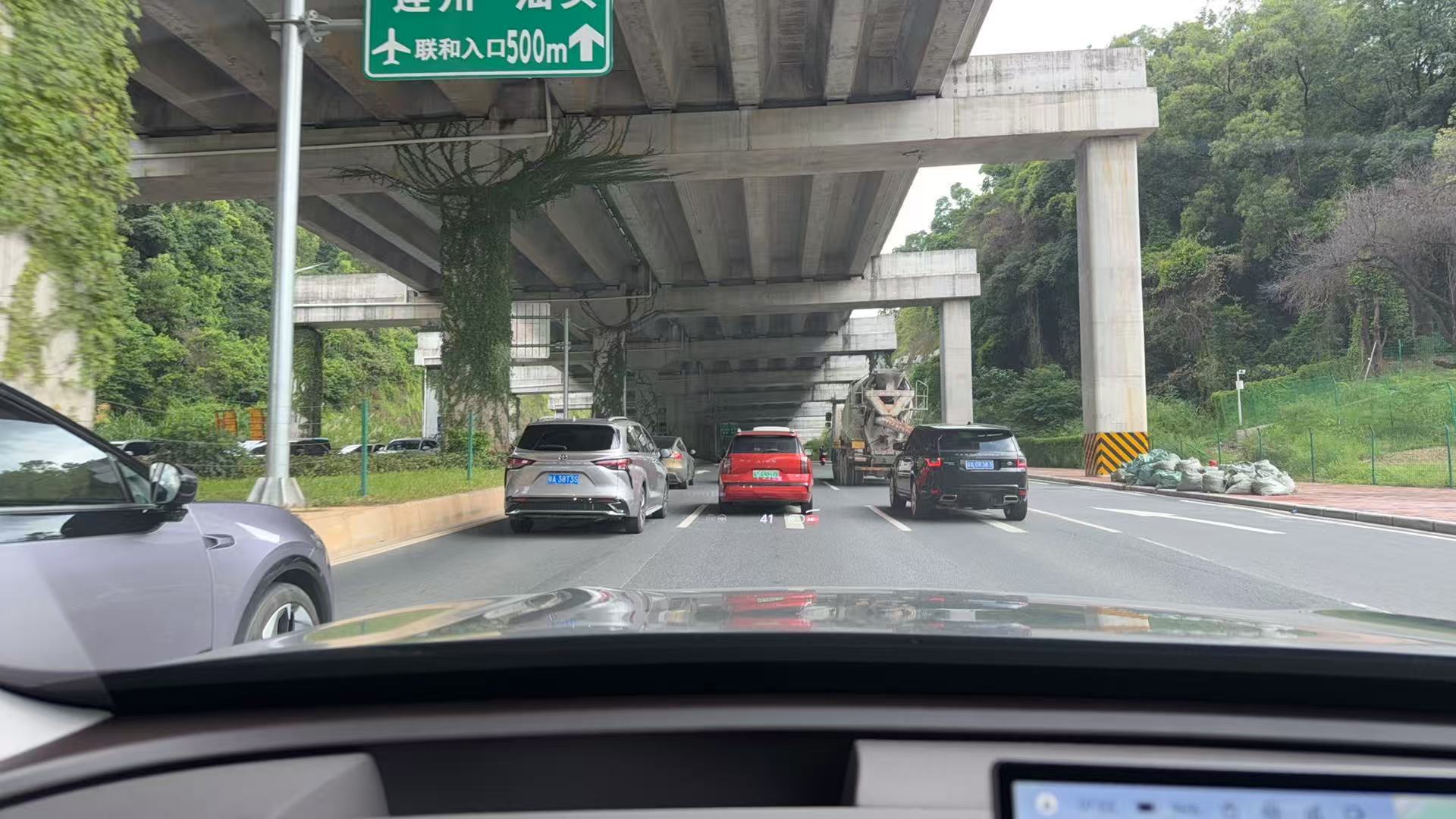 6点多起来，开始干活
