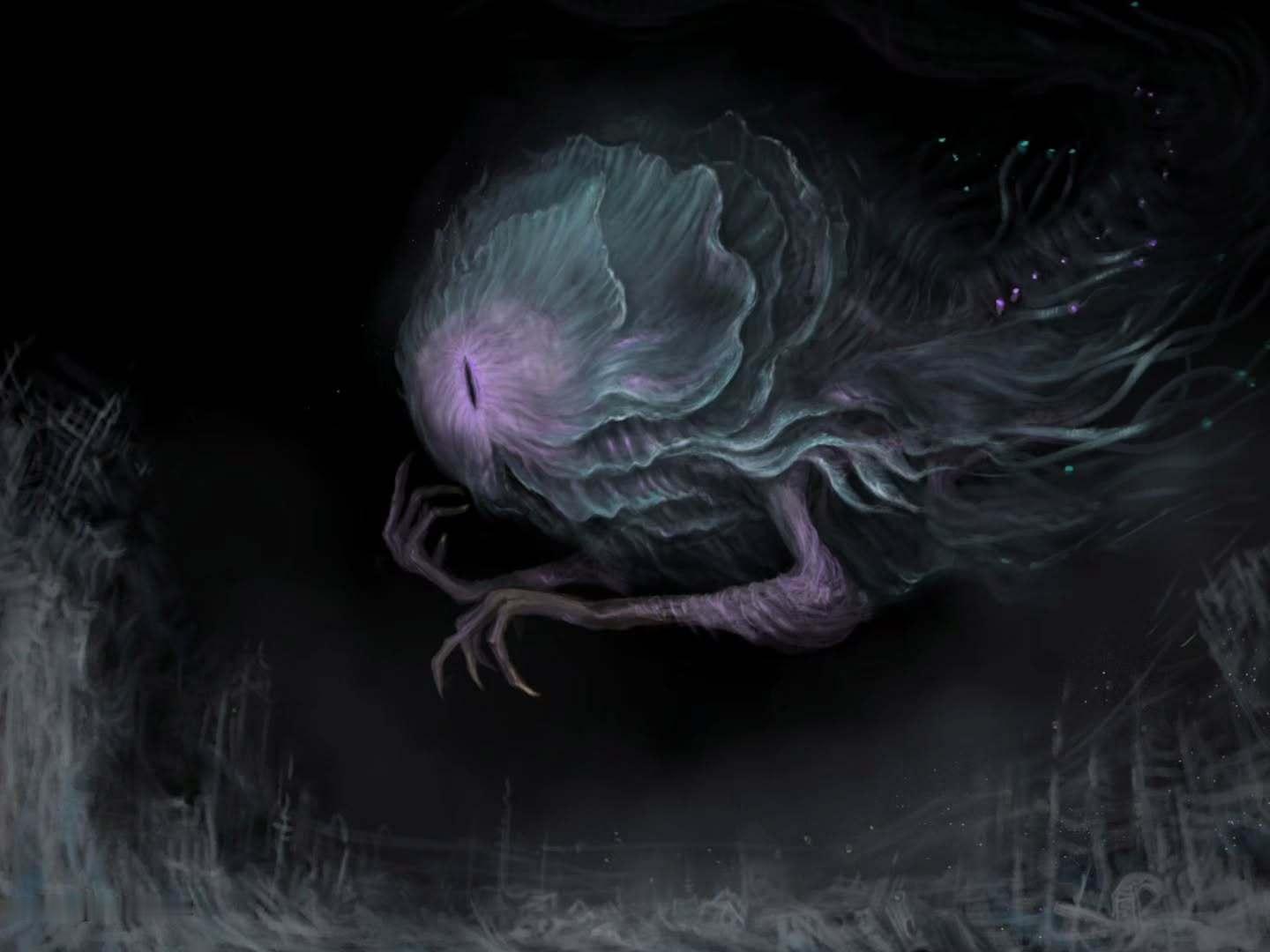 巡世by ivan Palma 