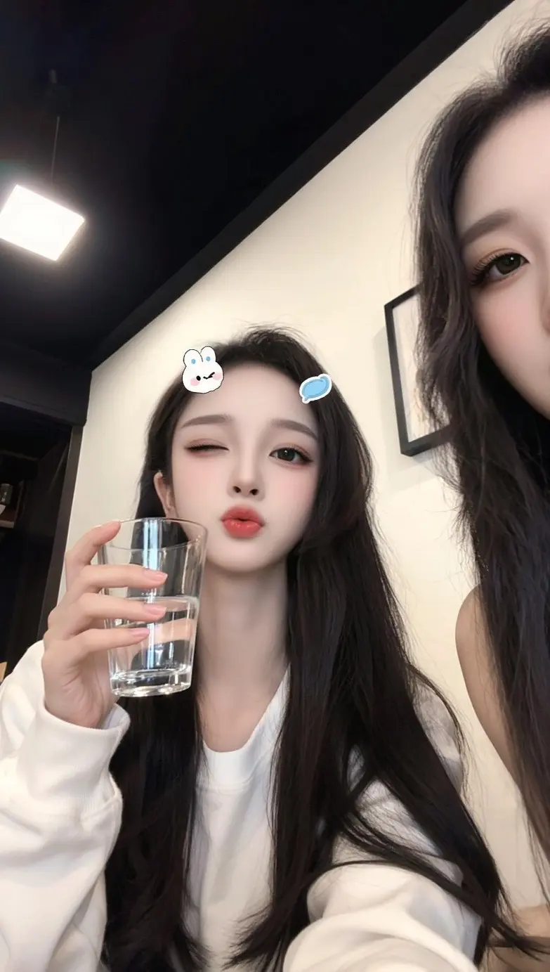 秀出我的超绝美甲 打卡新look 写真花絮vlog 爱拍照的girl ...