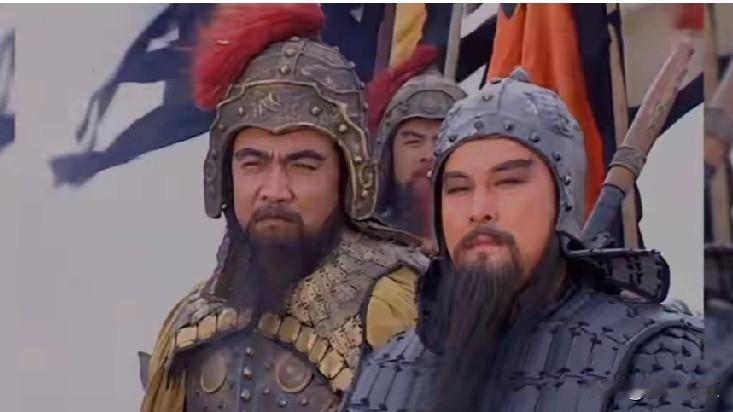 如果不是刘邦拦着，曹操就死在关羽刀下了。
关羽确实下过决心要杀曹操的，是大哥刘备