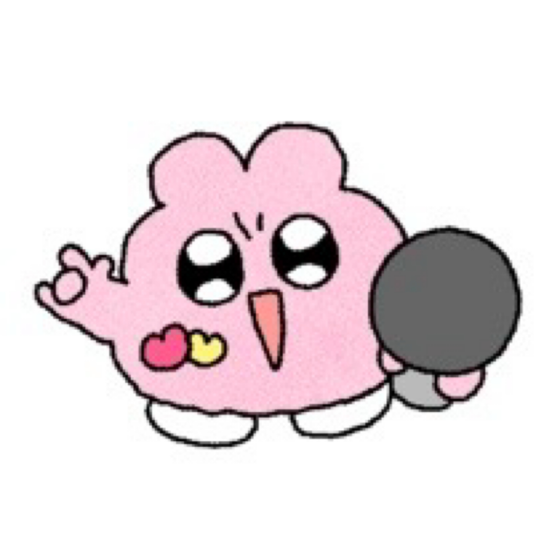 甜豆小兔🍬.ᐟ.ᐟ ​​​
