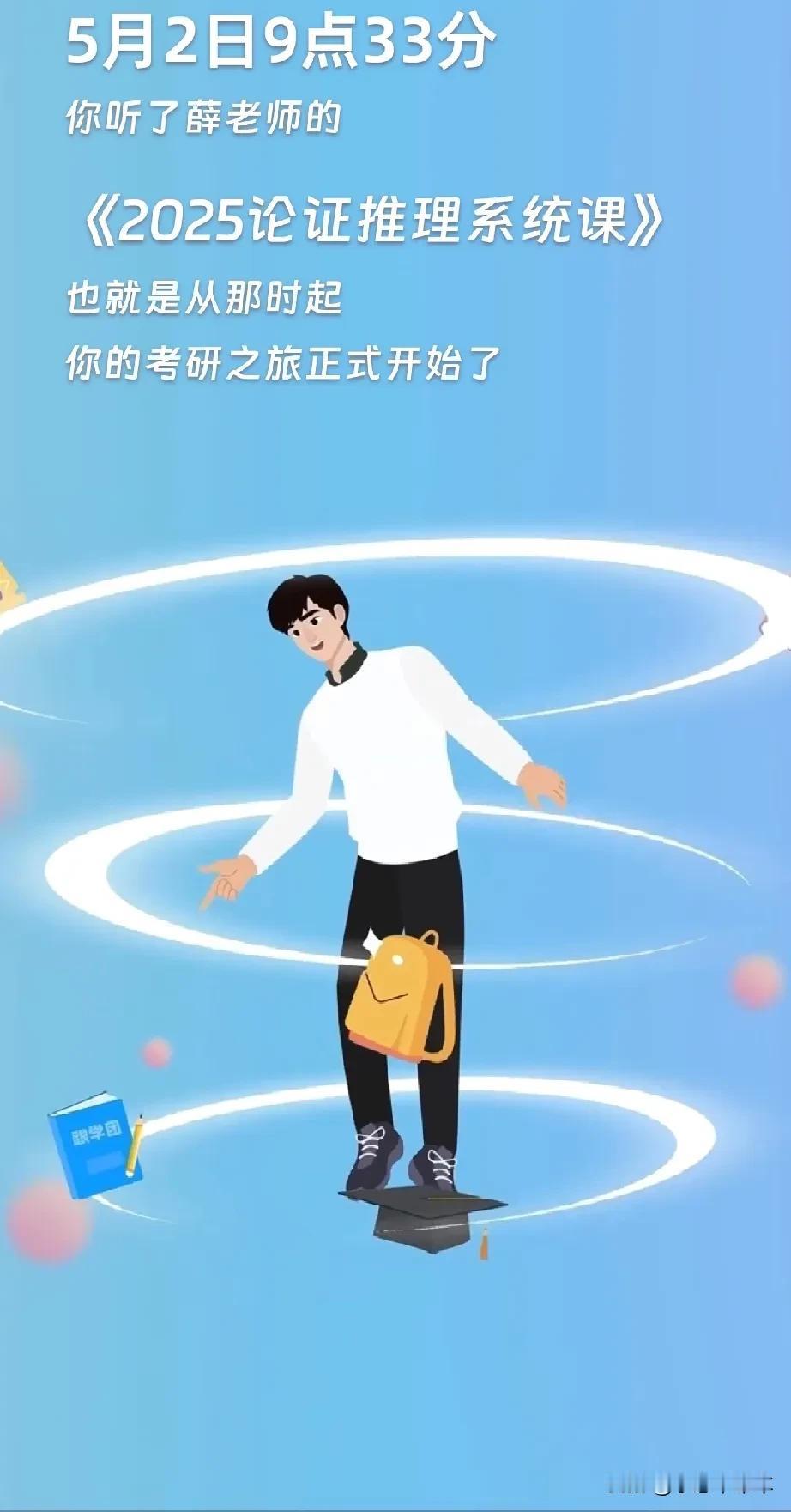 考研之战，我准备好啦[大笑]