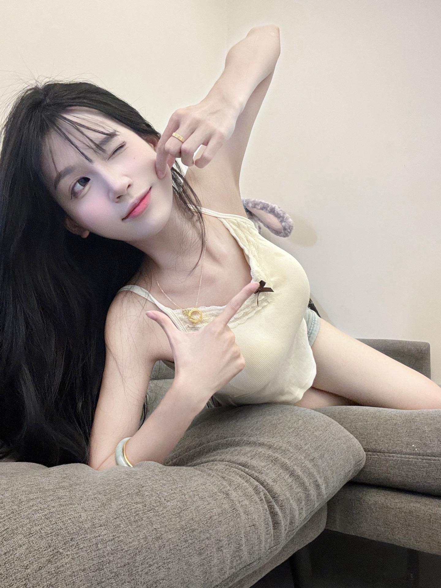 我做任何人的第二选择