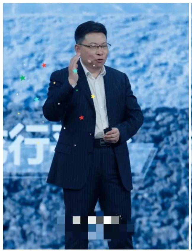 华为这波人事调整太懂人心！
余承东接棒终端董事长，
哪里是升职，分明是“能者居之