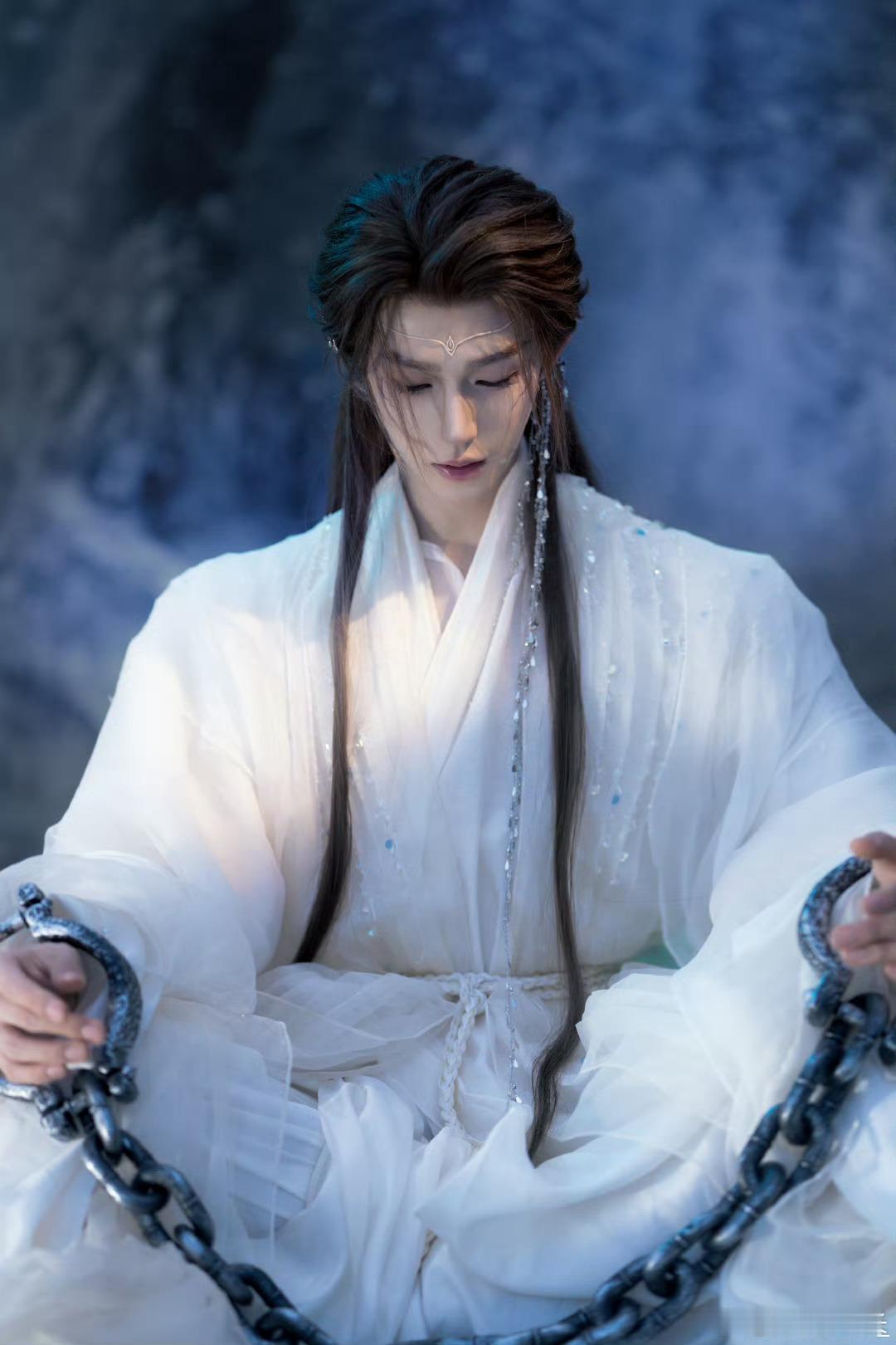 【刘宇发微博告别角色天地】刘宇发正式发文告别角色，字里行间满是对角色的珍视、对演