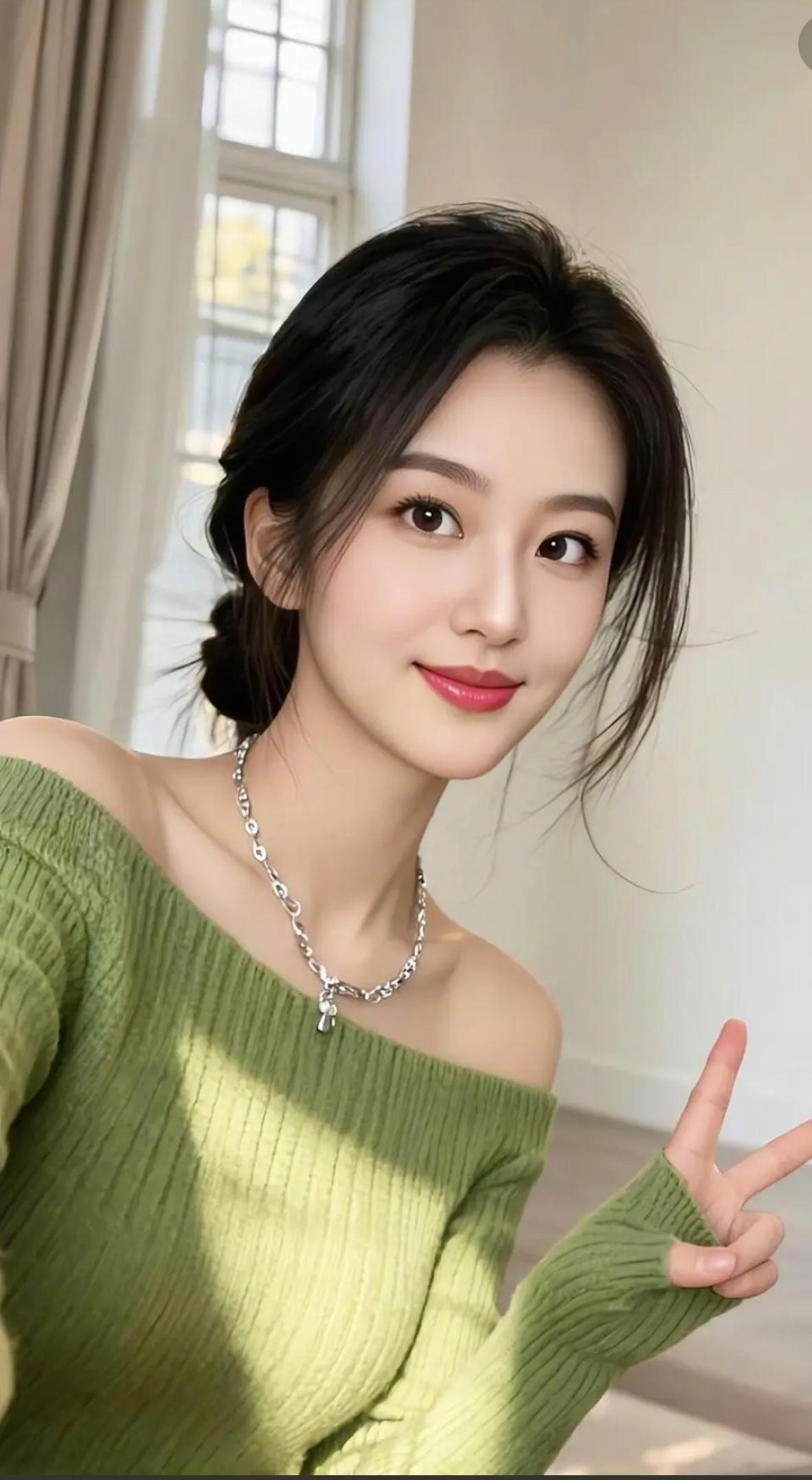 元气满满的一天，从微笑开始！😊✨