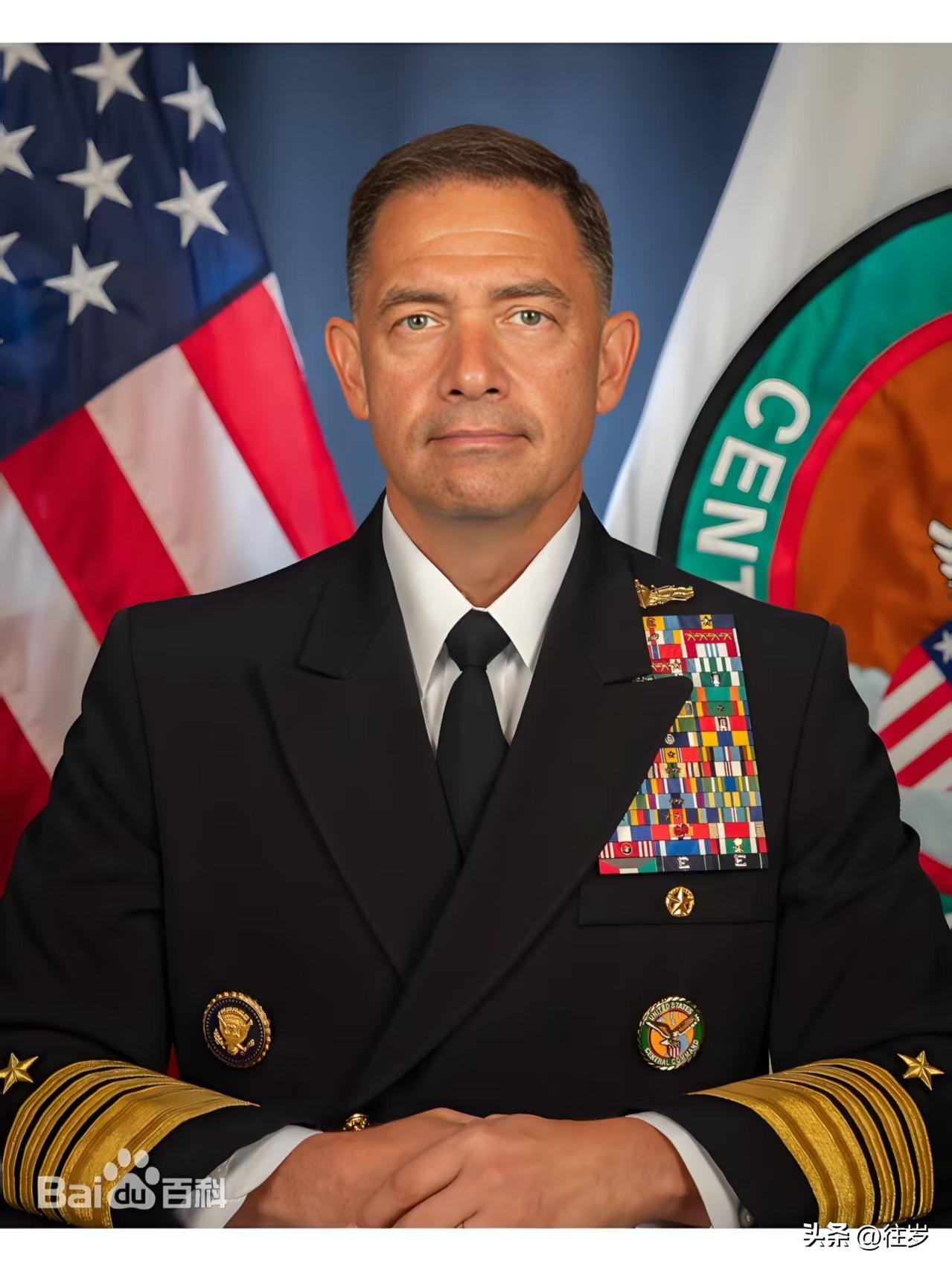 美国传来新消息，美国中央司令部发布声明：
2026年3月10日，美国中央司令部发