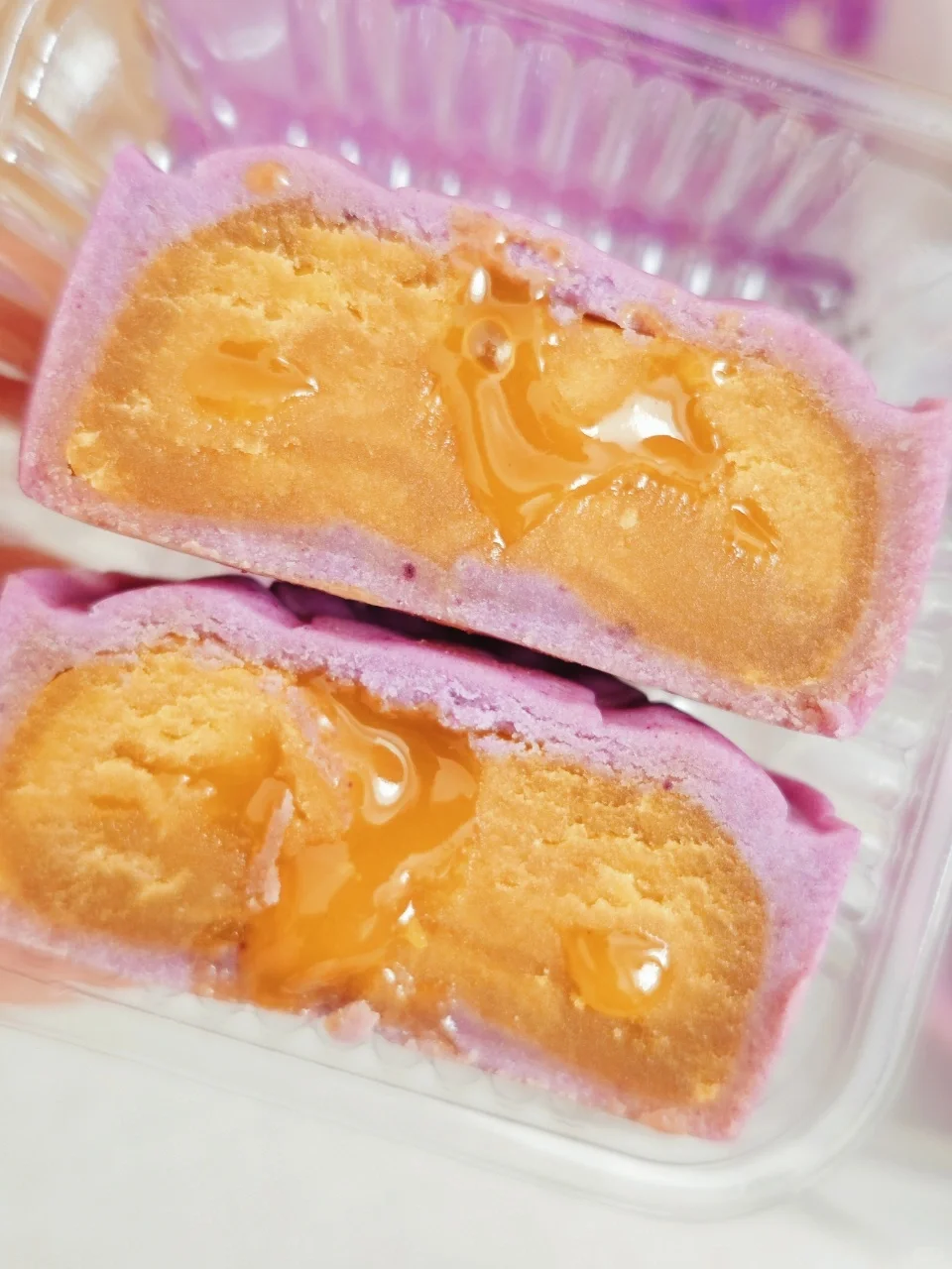 🎁ju好吃ju高级的月饼🥮礼盒✨