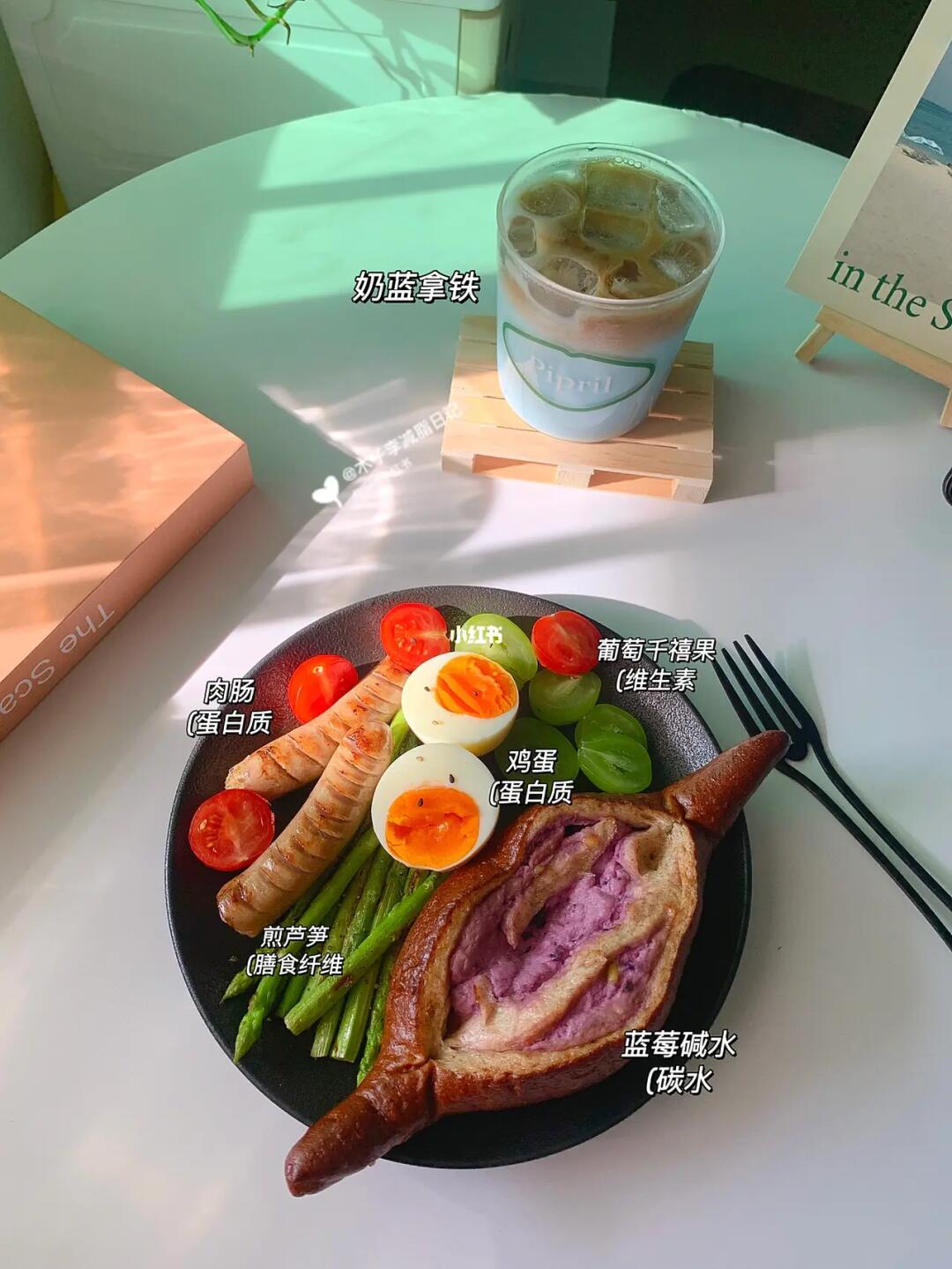 已瘦30斤|只有自己 才是这细碎生活里的光！