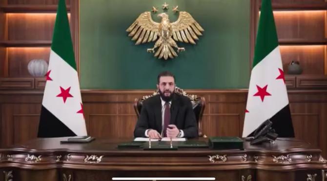 总算知道为什么，巴沙尔被赶下台了！原来，叙利亚一直不承认，大批库尔德人的公民权利