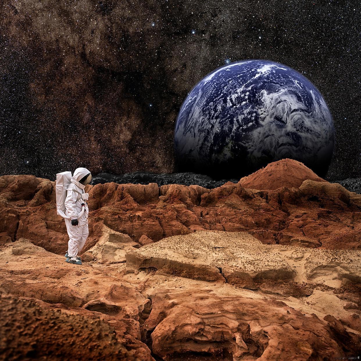 美国登月千真万确，但为何技术“失传”？其实是不愿再当冤大头了
   
1969年