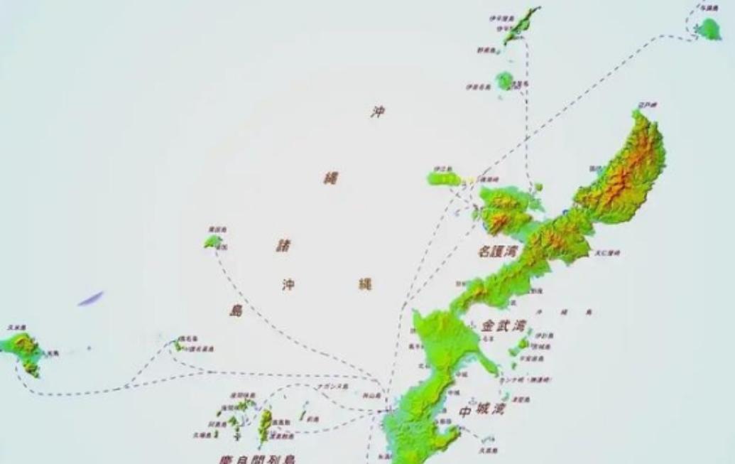 果然高招！你日本不是喊着 “台湾有事就是日本有事” 吗？那咱就直接揪着你的 “事