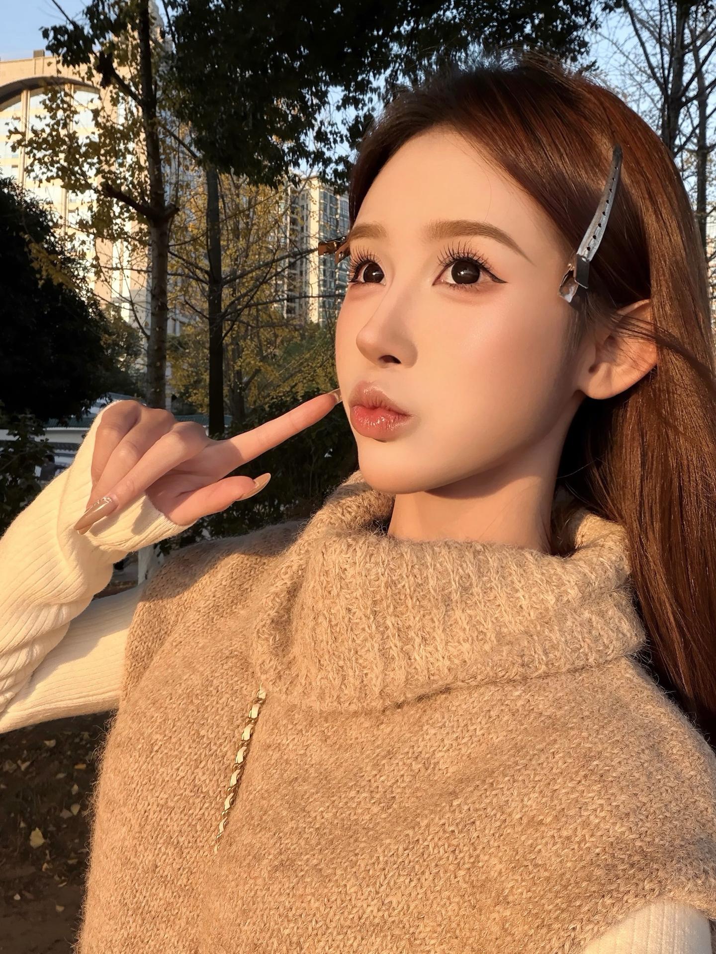 冬季 过的不容易