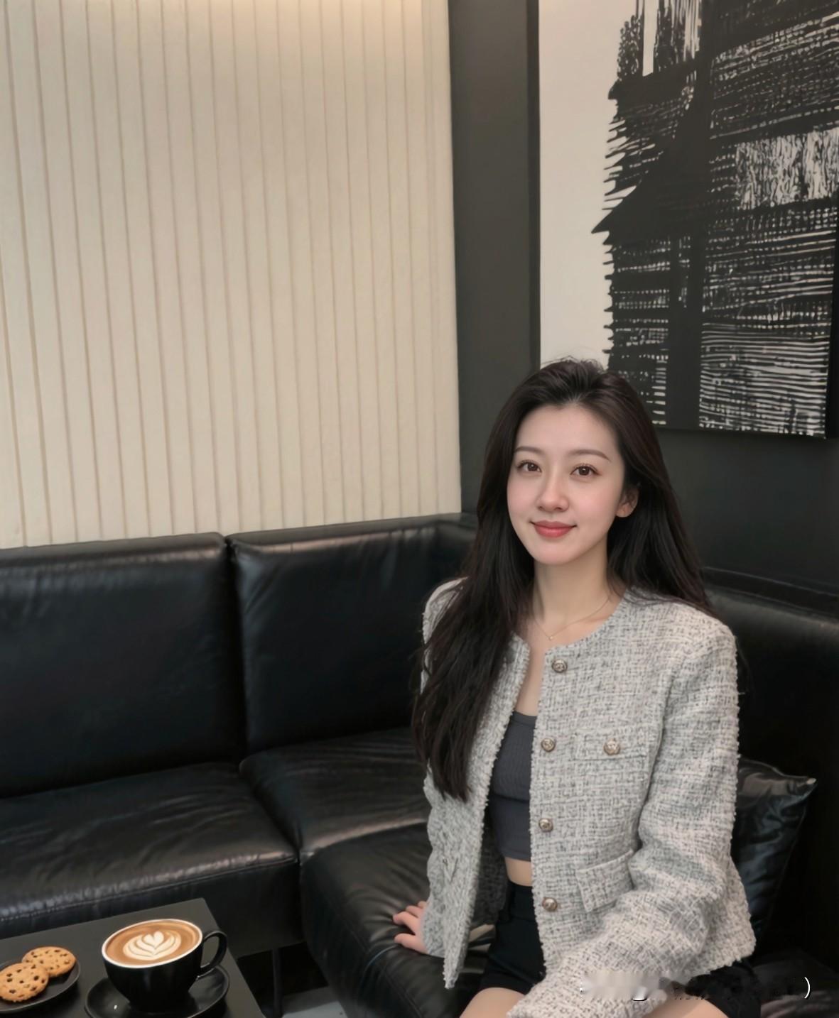 世界是自己的，
与他人毫无关系。
杨绛先生说：“世界是自己的，
与他人毫无关系。