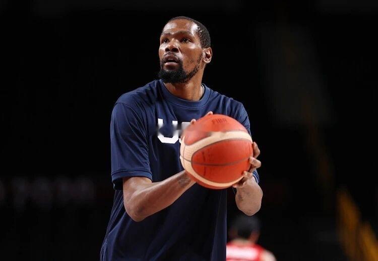 ▼ ESPN：杜兰特计划征战2028奥运会杜兰特在接受ESPN记者Vincent