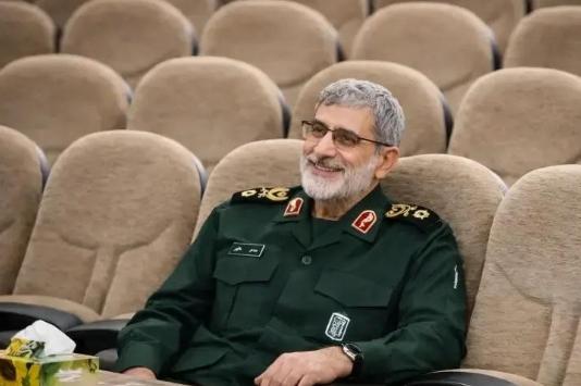 伊朗最大“内鬼”被抓！
 
3月4日，据伊朗革命卫队的消息称，它们逮捕了伊斯兰革