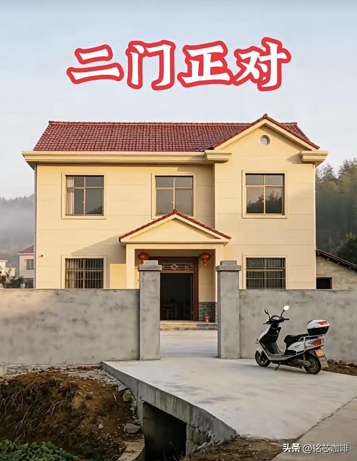 三门正对好不好呢⁉️
要不要改造一下呢⁉️
大家有没有更好的建议呢⁉️