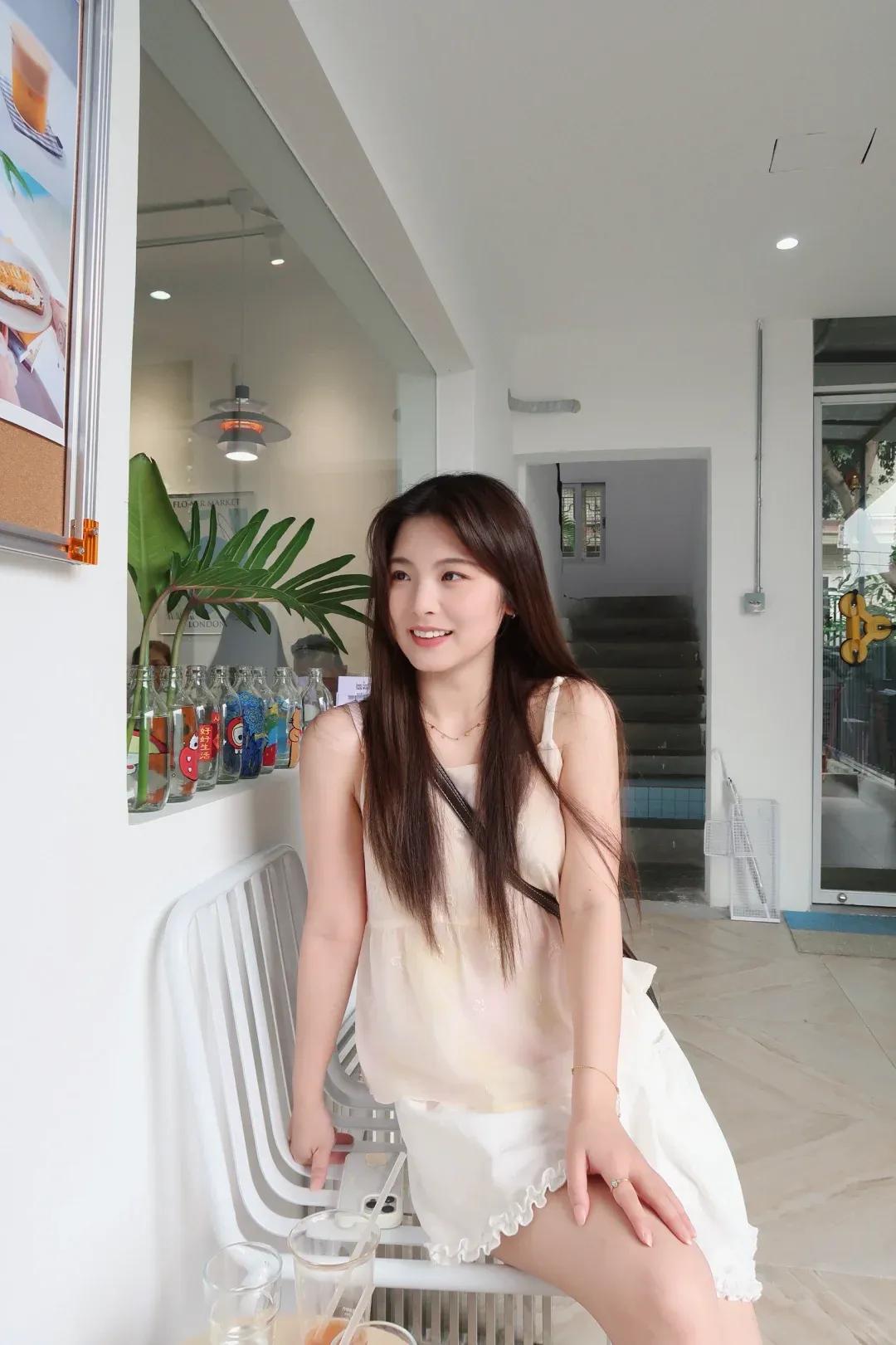 如果她追你，能成的把握有多少