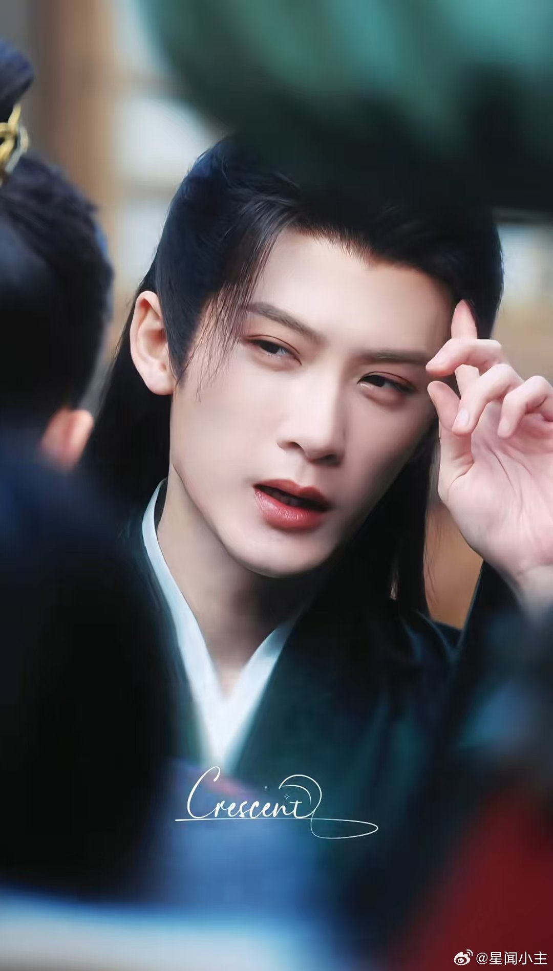 喝酒的是檀健次醉的是我檀健次何不同舟渡醉酒路透救命！檀健次在《何不同舟渡》里的醉