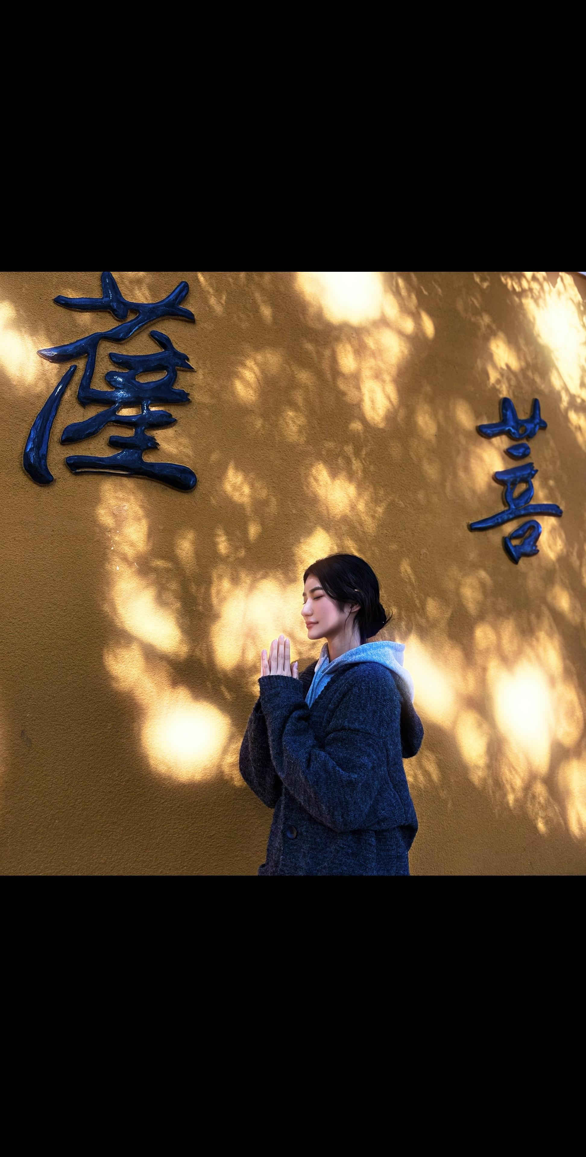 人与人之间的缘分 不是一场不出门就能避开的雨