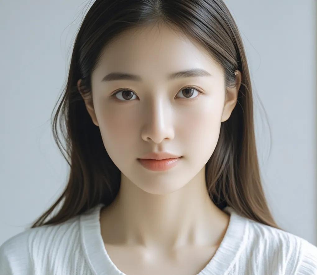 嘿哟，我娶了个别人都不敢碰、吓得直哆嗦的女人，这算不算超牛？我那媳妇晓晓呀，长得