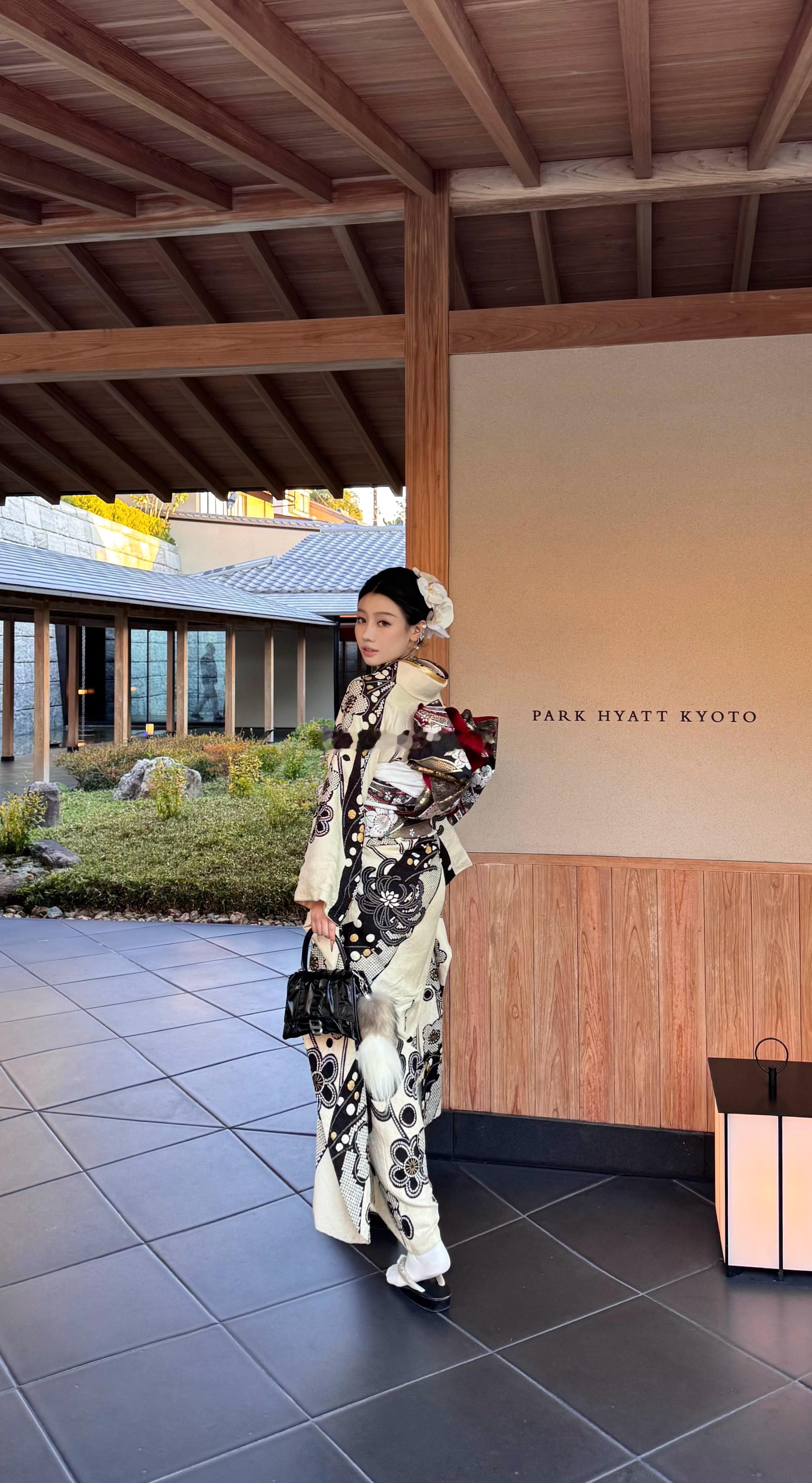 Kyotoね🍁  ​​​